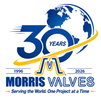 Morris Valves